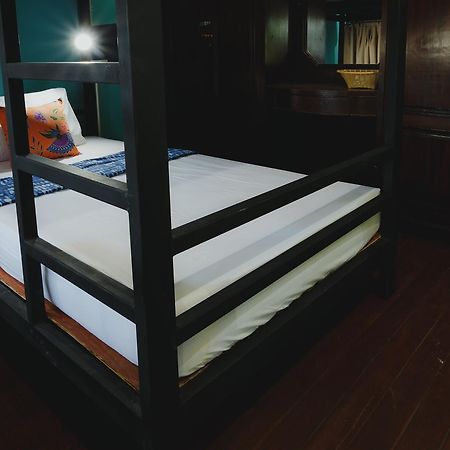 The Aree Hat Yai Hostel Zewnętrze zdjęcie