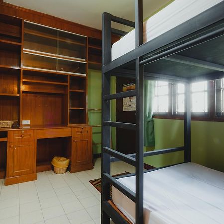 The Aree Hat Yai Hostel Zewnętrze zdjęcie