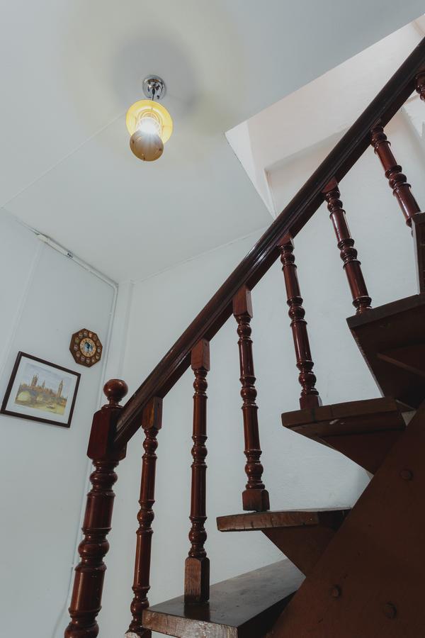 The Aree Hat Yai Hostel Zewnętrze zdjęcie