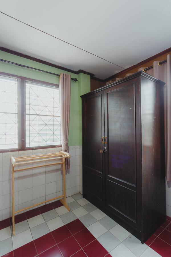 The Aree Hat Yai Hostel Zewnętrze zdjęcie