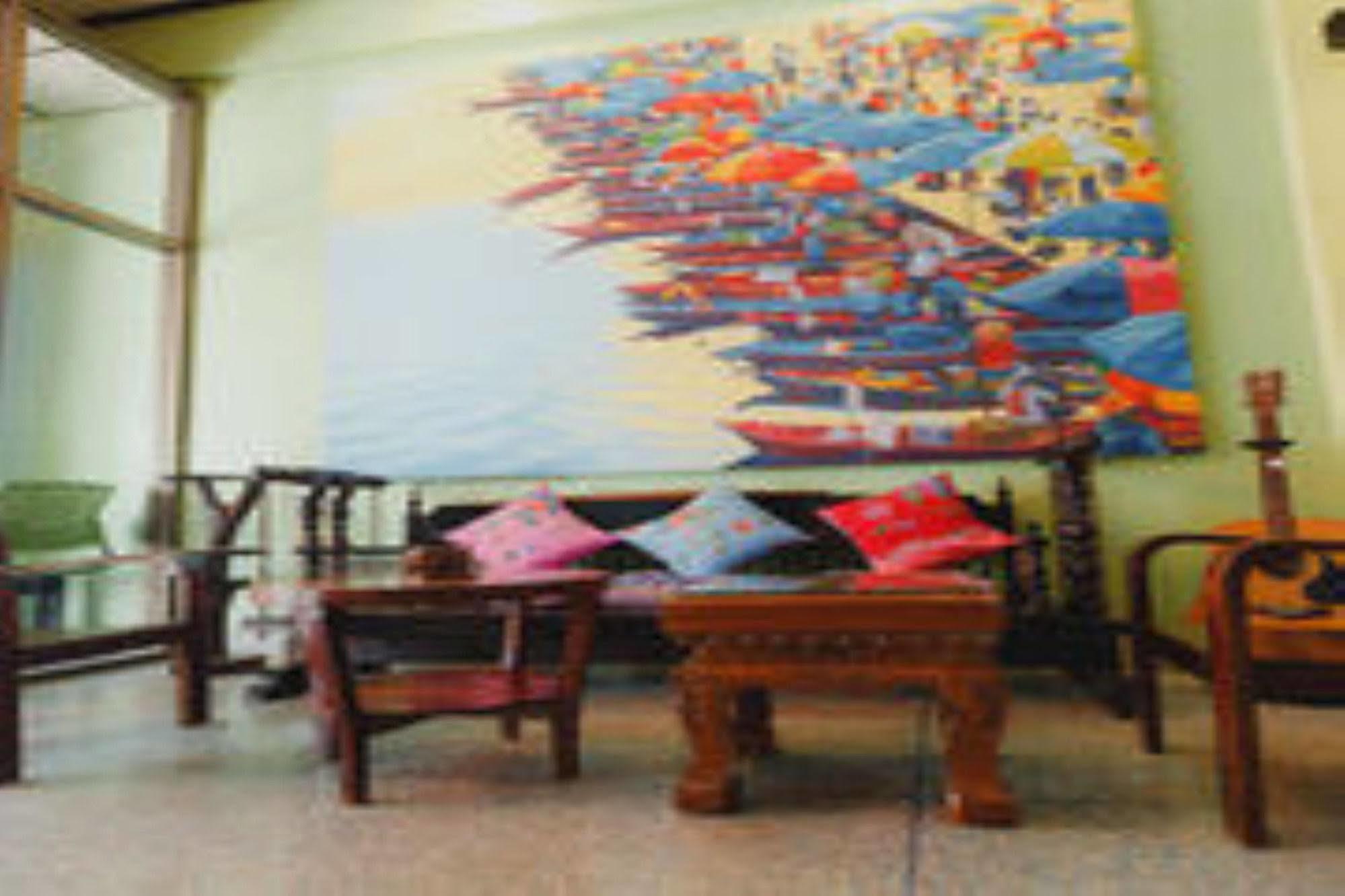 The Aree Hat Yai Hostel Zewnętrze zdjęcie