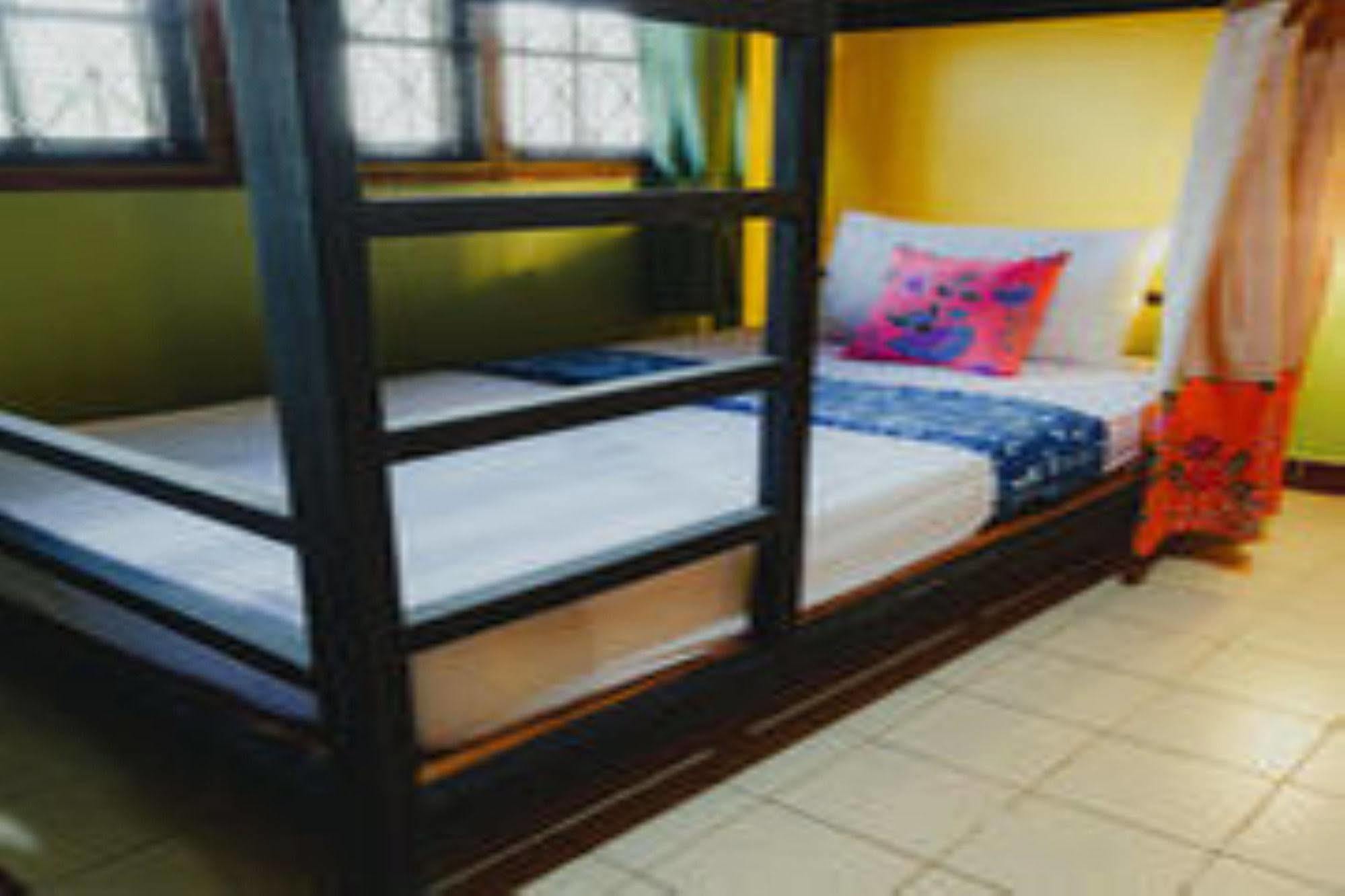 The Aree Hat Yai Hostel Zewnętrze zdjęcie