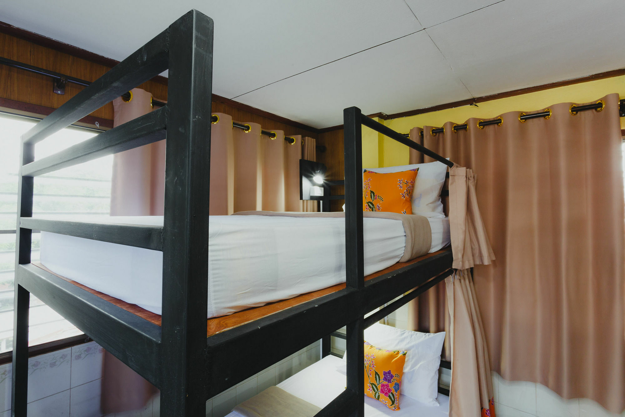 The Aree Hat Yai Hostel Zewnętrze zdjęcie